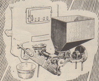 Illustration for article titled 17 High-Tech Gizmos From 1927's Version of CES